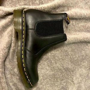 Doc martines size dml used